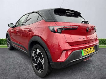 Used Vauxhall Mokka 2024 for sale - 79644262: Photo