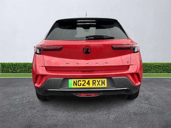 Used Vauxhall Mokka 2024 for sale - 79644262: Photo