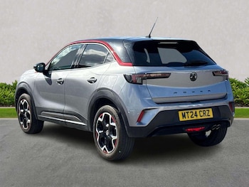 Used Vauxhall Mokka 2024 for sale - 78615011: Photo