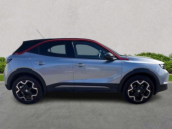 Used Vauxhall Mokka 2024 for sale - 78615011: Photo