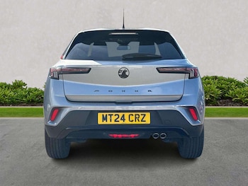 Used Vauxhall Mokka 2024 for sale - 78615011: Photo