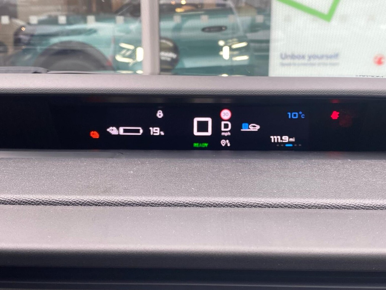 Used Citroen C3 2025 for sale - 77562964: Photo 10