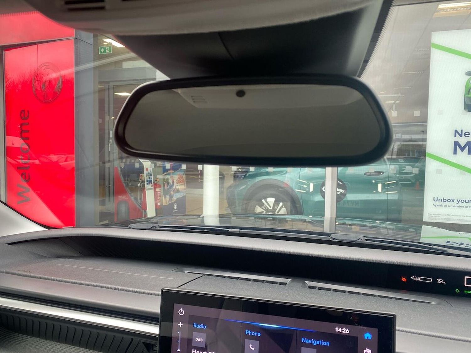 Used Citroen C3 2025 for sale - 77562964: Photo 14