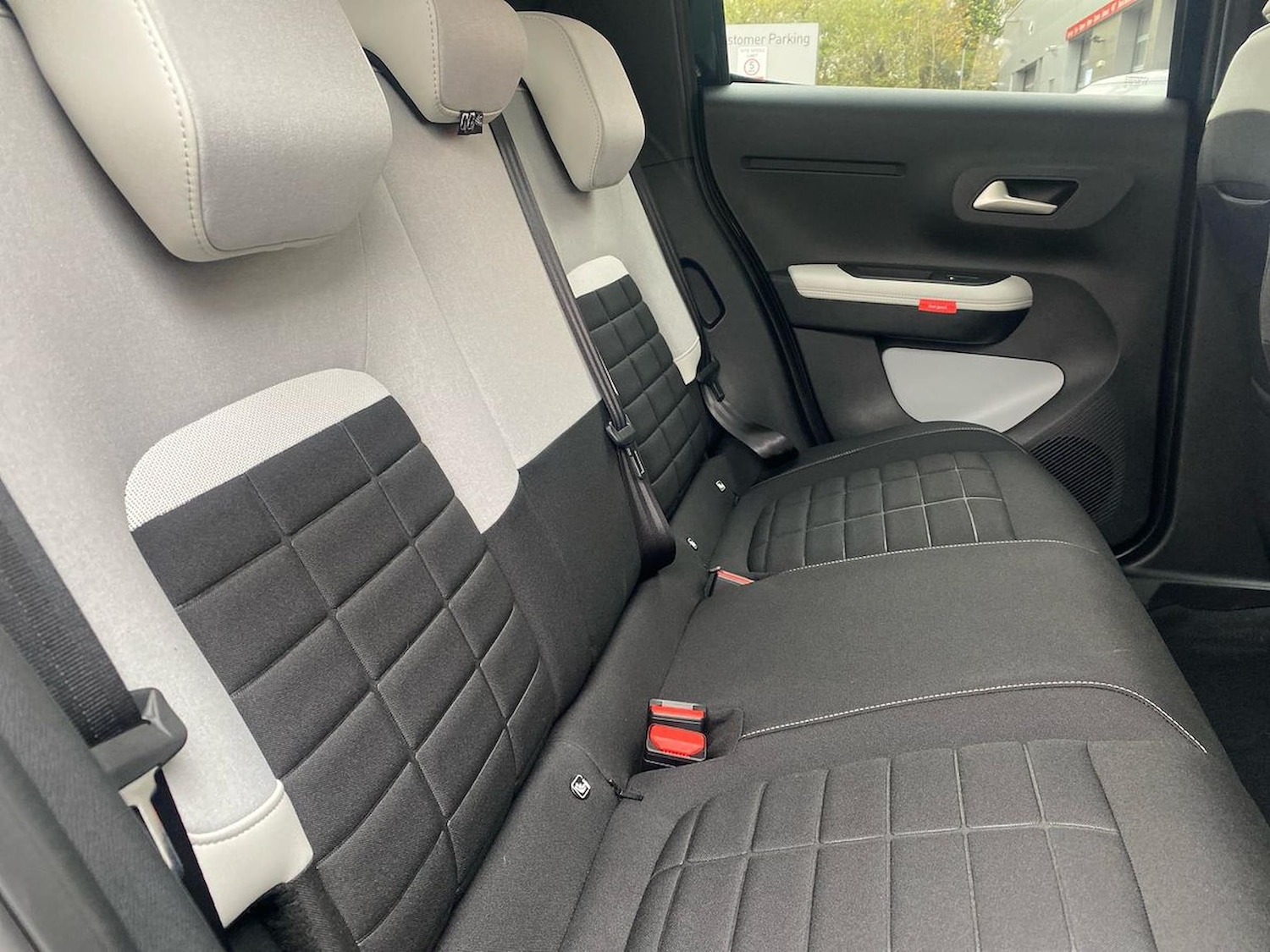 Used Citroen C3 2025 for sale - 77562964: Photo 16