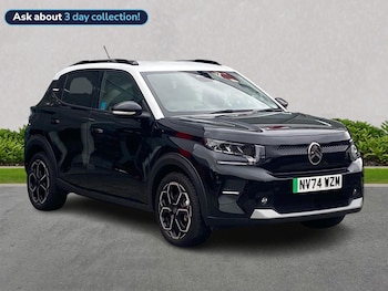 Used Citroen C3 2025 for sale - 77562964: Photo