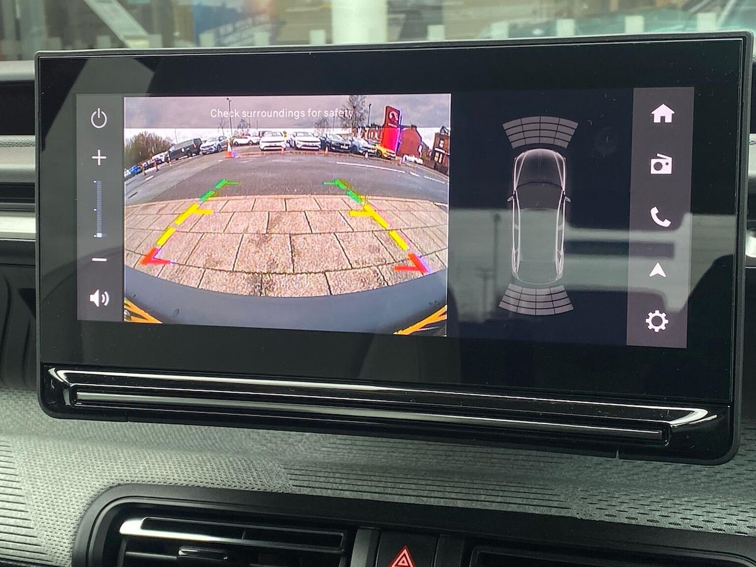 Used Citroen C3 2025 for sale - 77562964: Photo 22