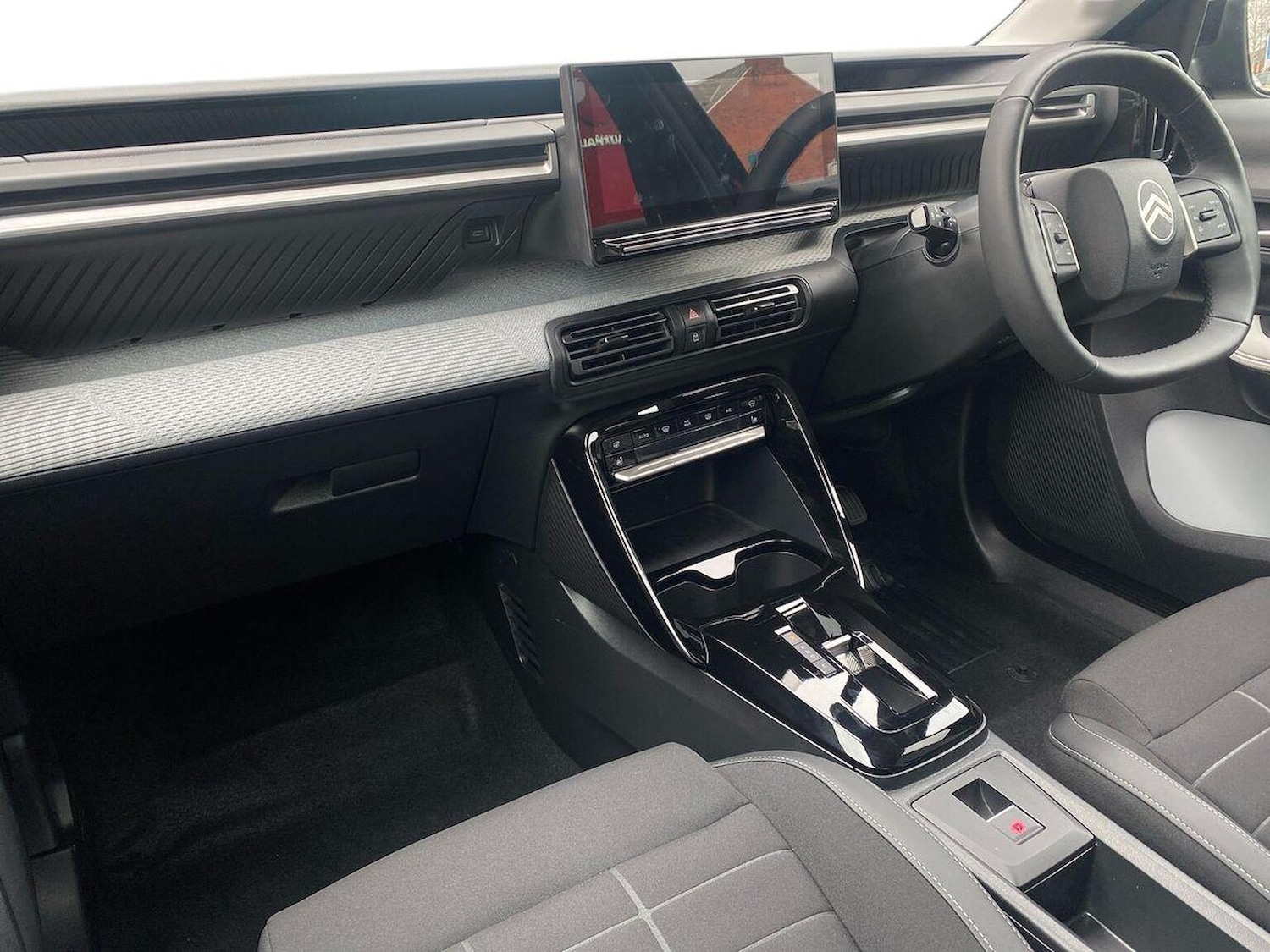 Used Citroen C3 2025 for sale - 77562964: Photo 7