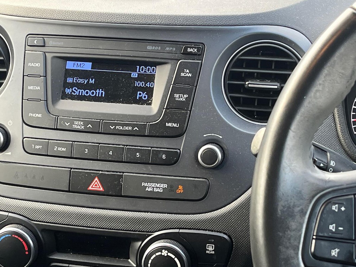 Used Hyundai i10 2017 for sale - 76735627: Photo 11