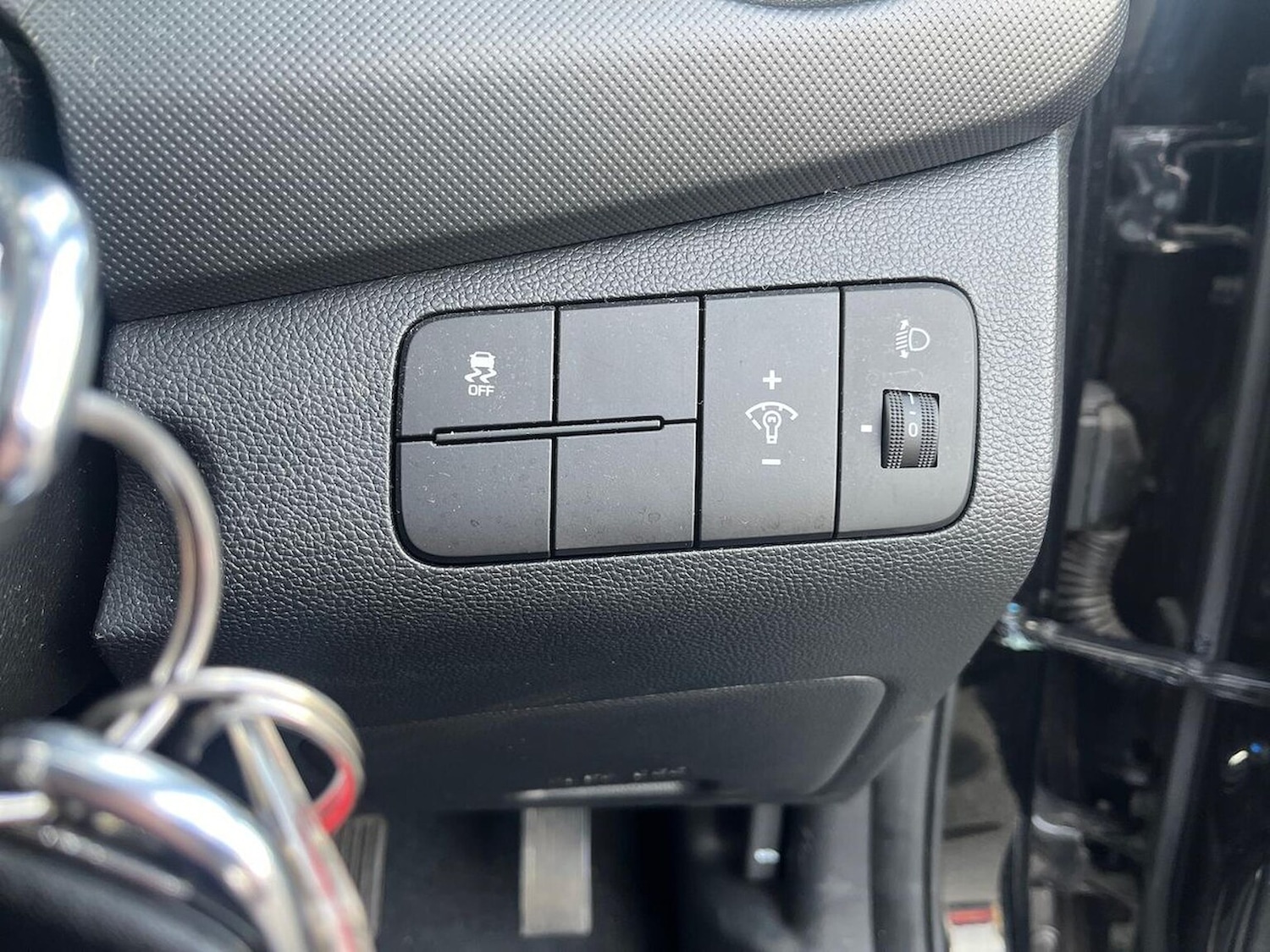 Used Hyundai i10 2017 for sale - 76735627: Photo 22