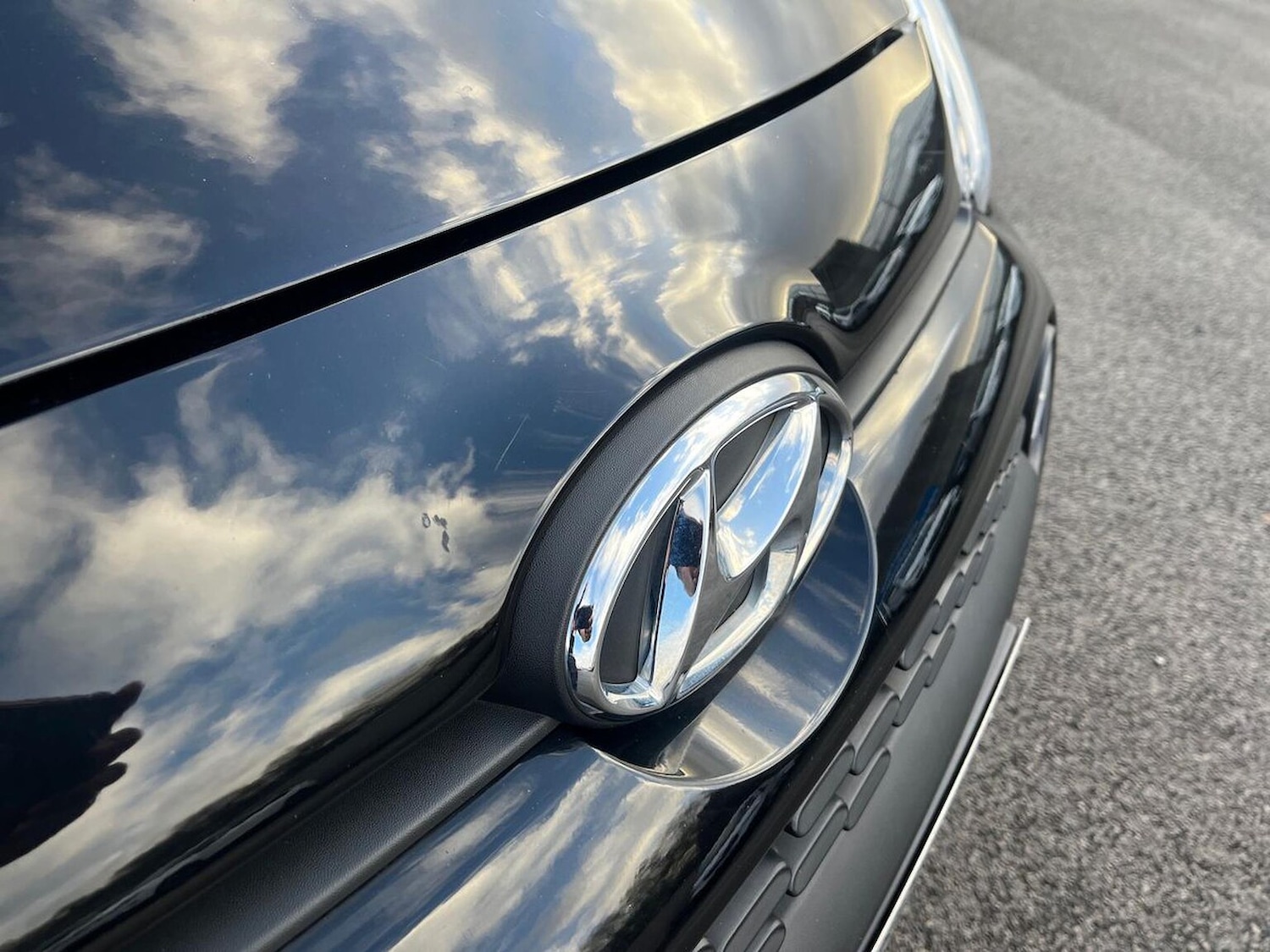 Used Hyundai i10 2017 for sale - 76735627: Photo 26