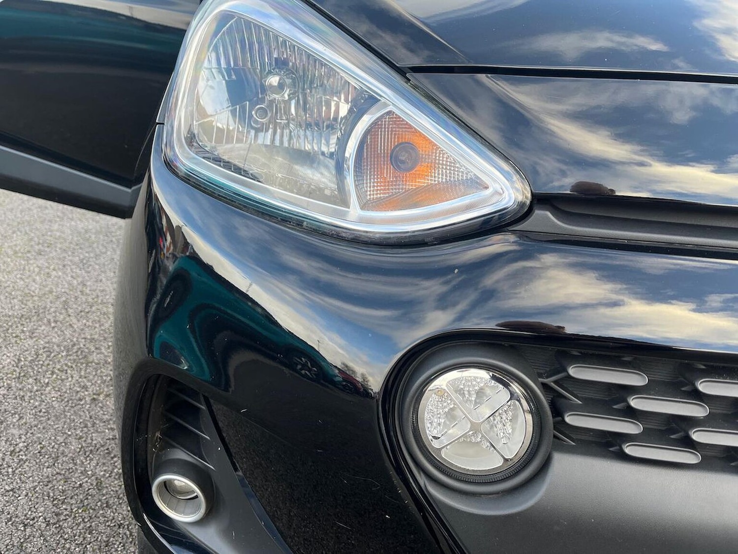 Used Hyundai i10 2017 for sale - 76735627: Photo 27