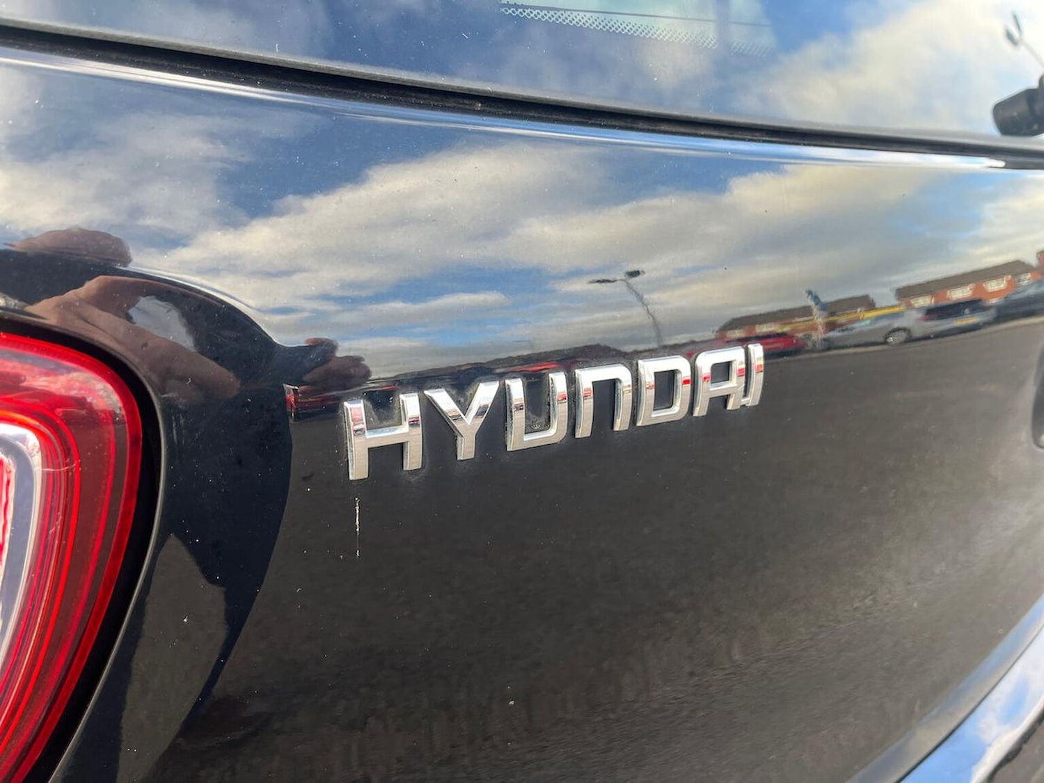 Used Hyundai i10 2017 for sale - 76735627: Photo 28