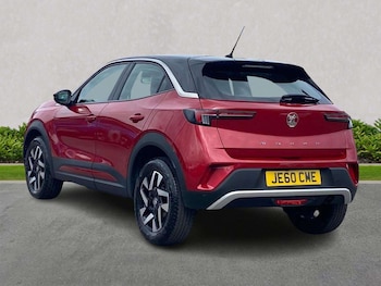 Used Vauxhall Mokka 2022 for sale - 78616484: Photo