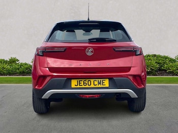 Used Vauxhall Mokka 2022 for sale - 78616484: Photo