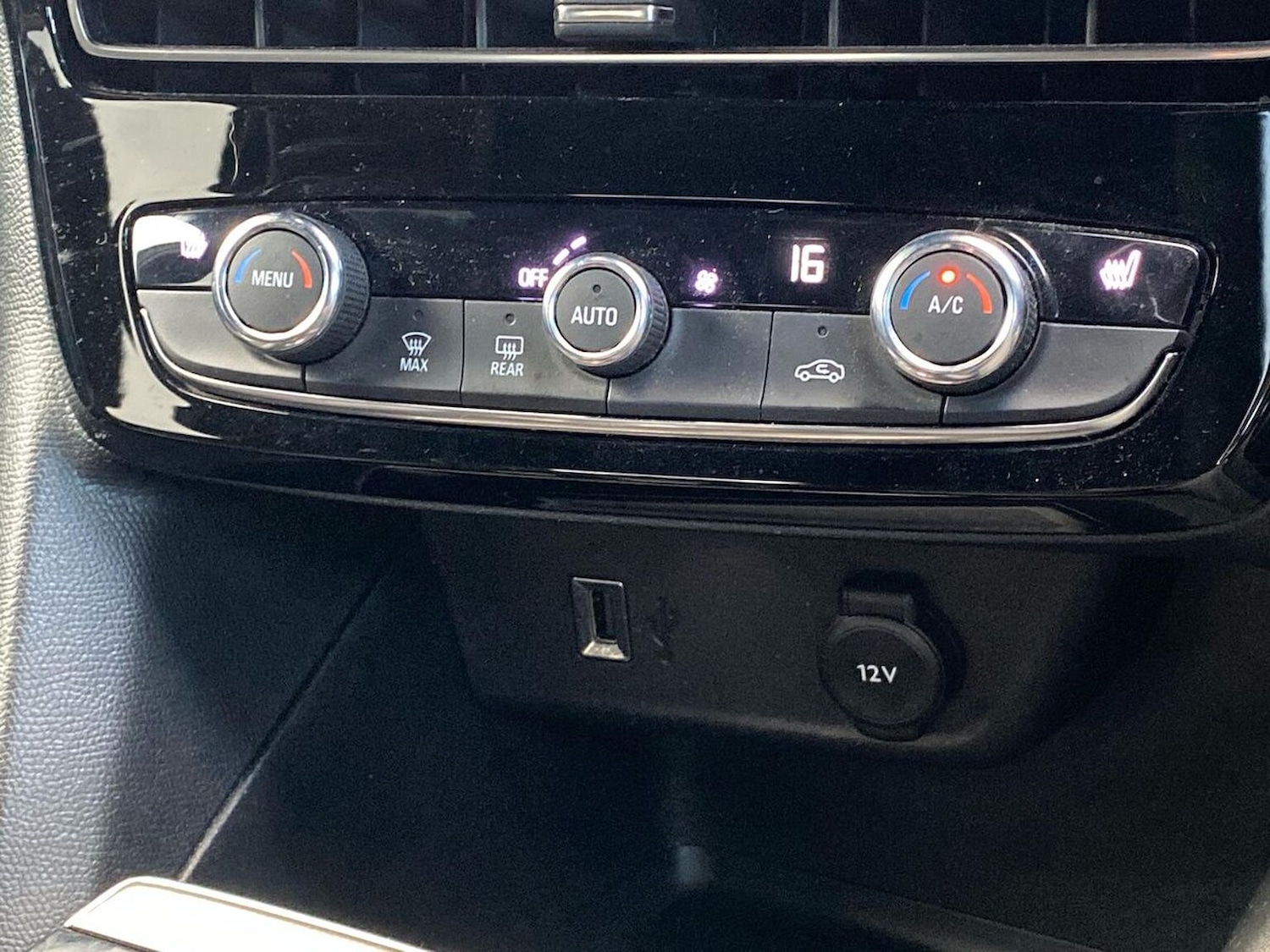 Used Vauxhall Mokka 2022 for sale - 76005856: Photo 12