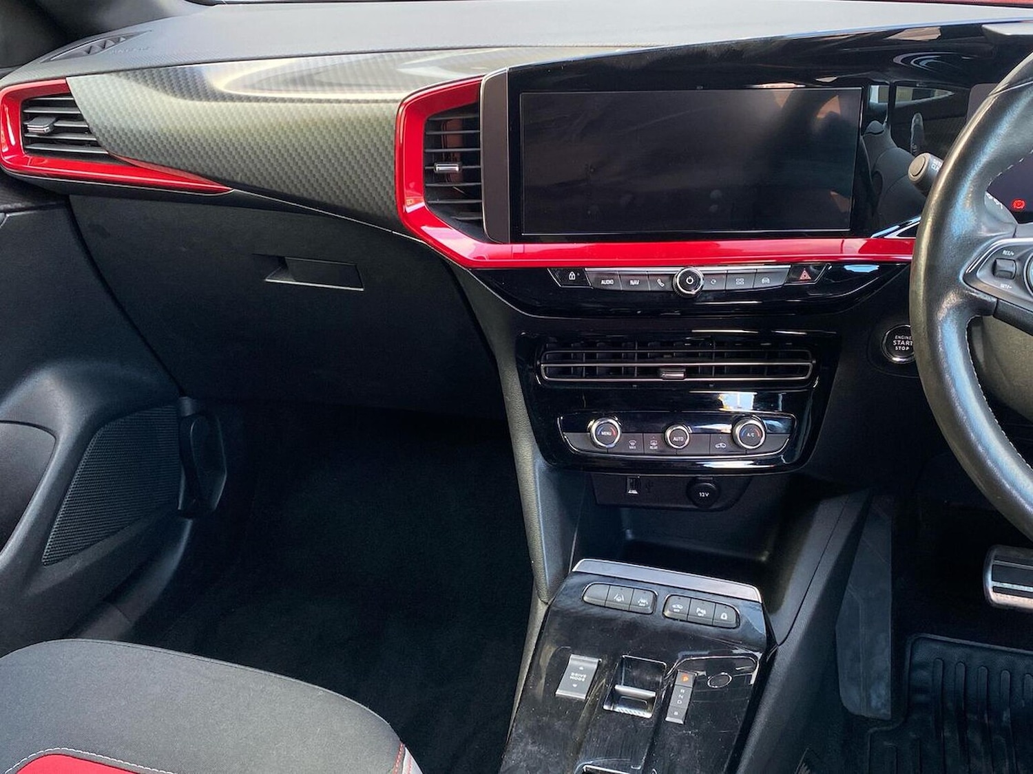 Used Vauxhall Mokka 2022 for sale - 76005856: Photo 13