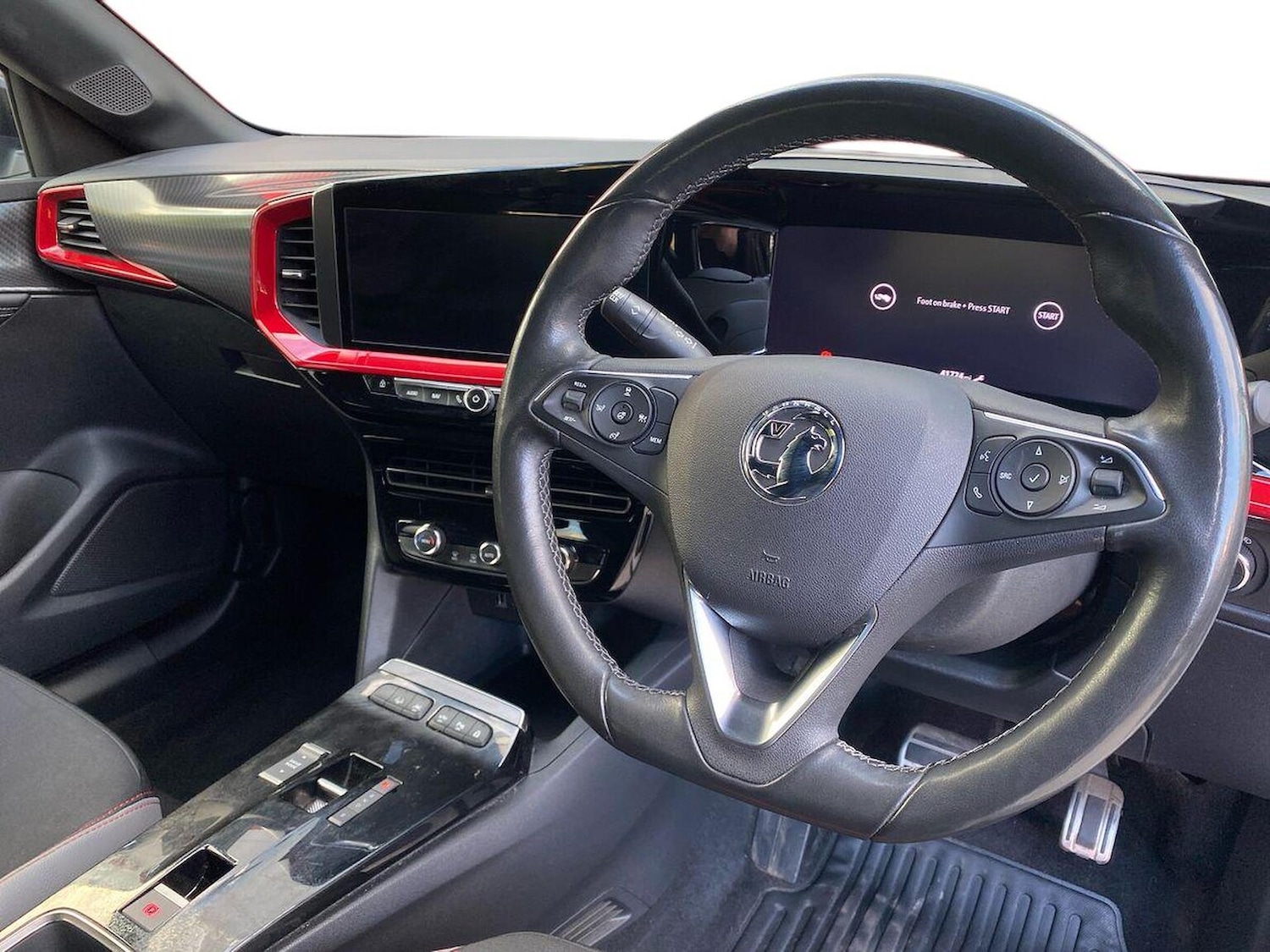 Used Vauxhall Mokka 2022 for sale - 76005856: Photo 15