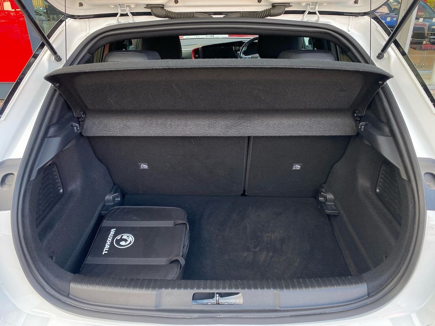 Used Vauxhall Mokka 2022 for sale - 76005856: Photo 17