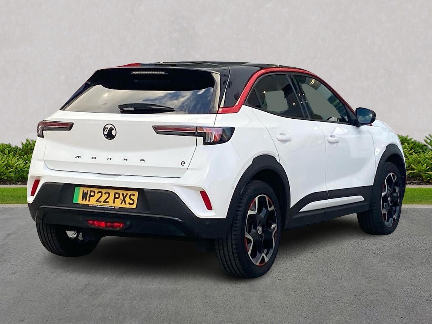 Used Vauxhall Mokka 2022 for sale - 76005856: Photo 18