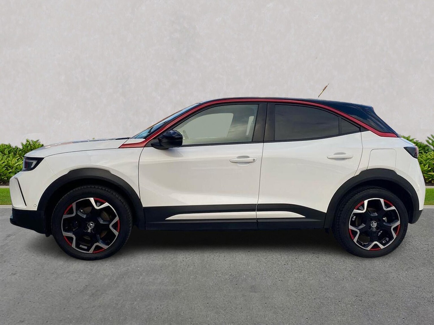 Used Vauxhall Mokka 2022 for sale - 76005856: Photo 19