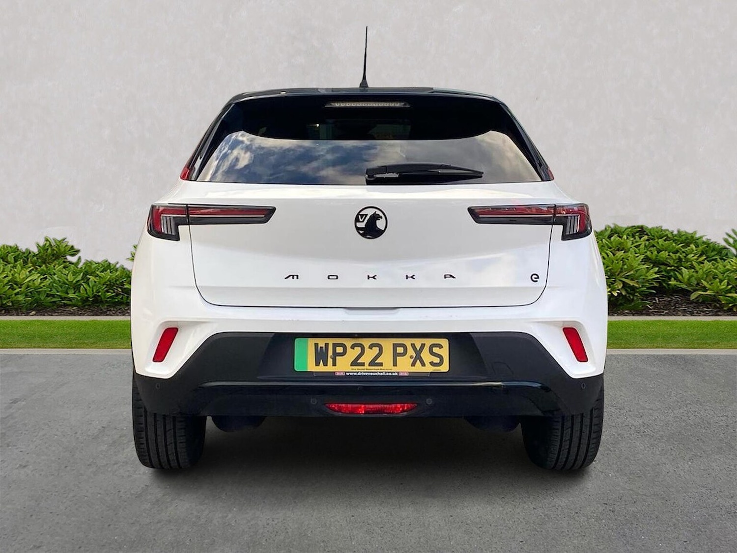 Used Vauxhall Mokka 2022 for sale - 76005856: Photo 4