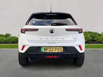 Used Vauxhall Mokka 2022 for sale - 76005856: Photo 4