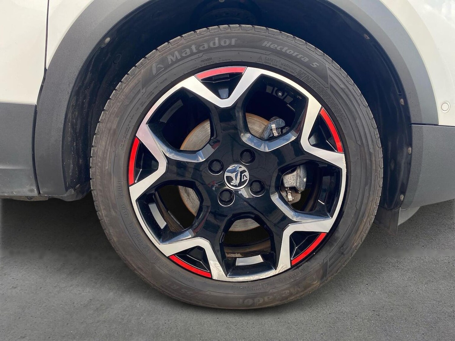 Used Vauxhall Mokka 2022 for sale - 76005856: Photo 6