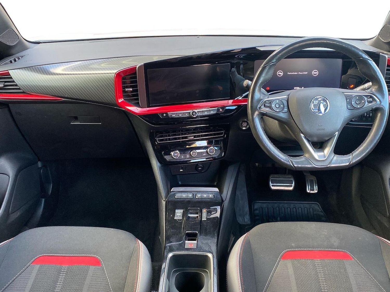 Used Vauxhall Mokka 2022 for sale - 76005856: Photo 8
