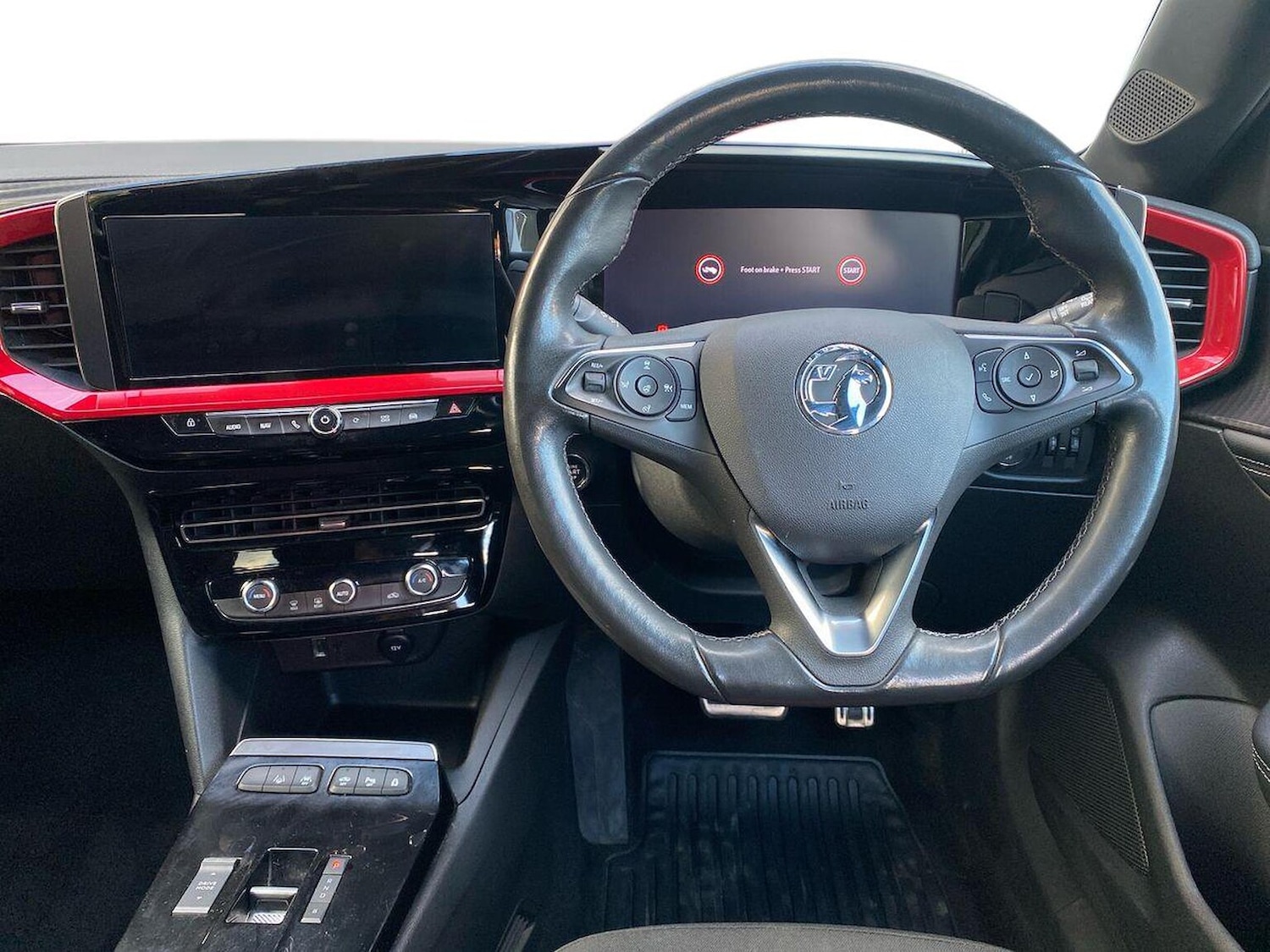 Used Vauxhall Mokka 2022 for sale - 76005856: Photo 9