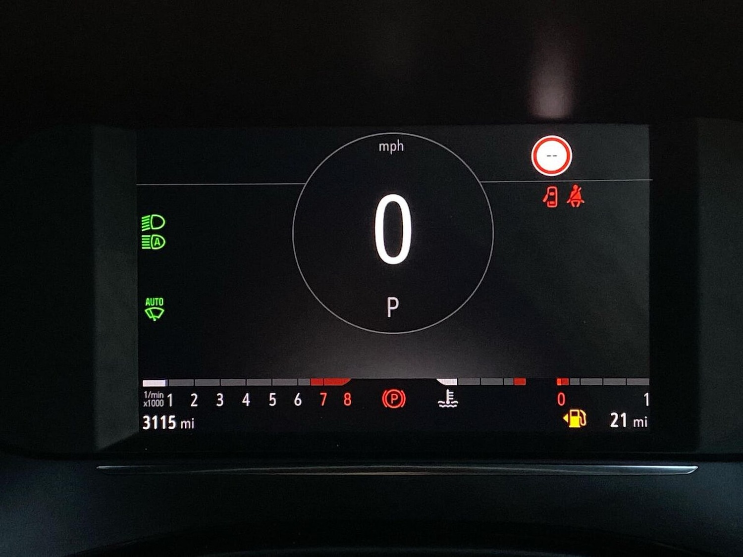 Used Vauxhall Corsa 2022 for sale - 76969023: Photo 10