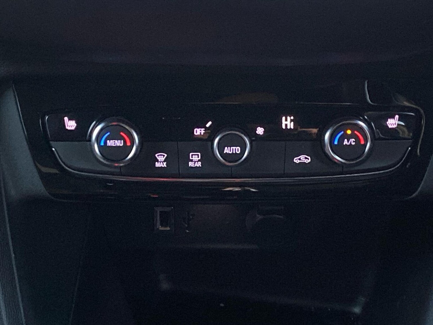 Used Vauxhall Corsa 2022 for sale - 76969023: Photo 12