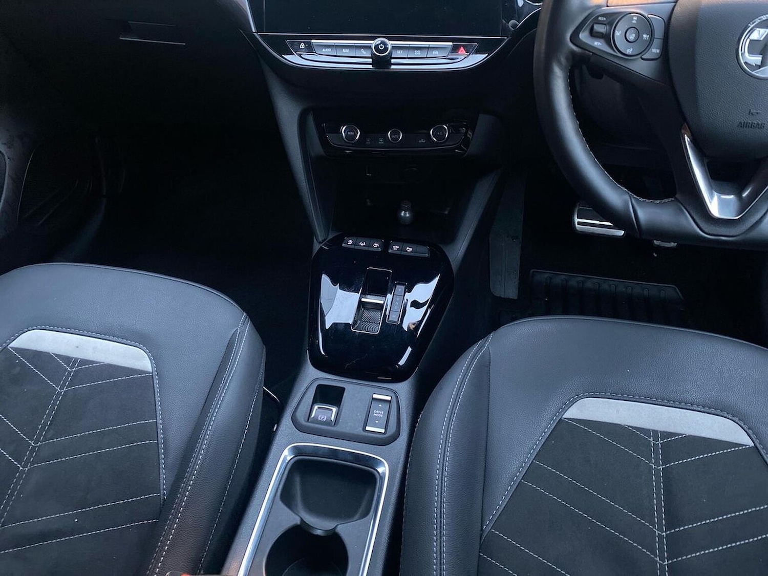 Used Vauxhall Corsa 2022 for sale - 76969023: Photo 13