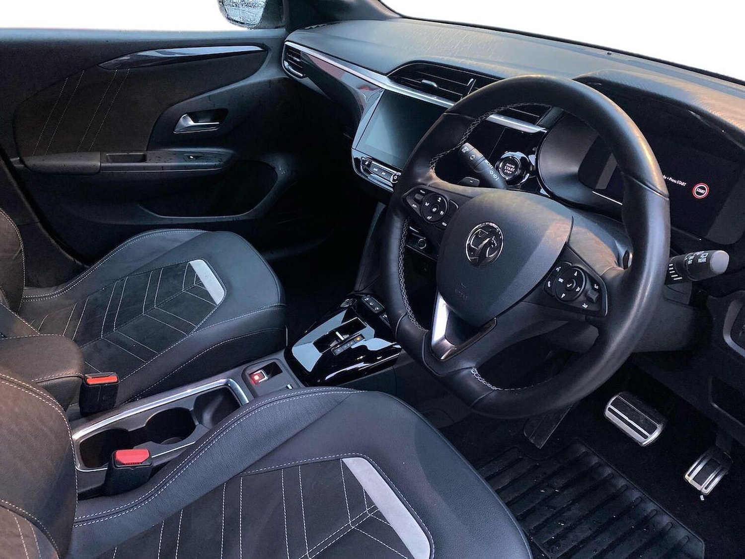 Used Vauxhall Corsa 2022 for sale - 76969023: Photo 15