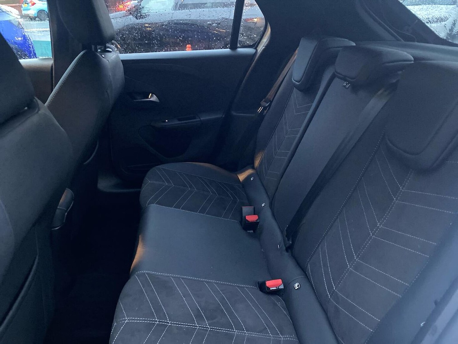 Used Vauxhall Corsa 2022 for sale - 76969023: Photo 16