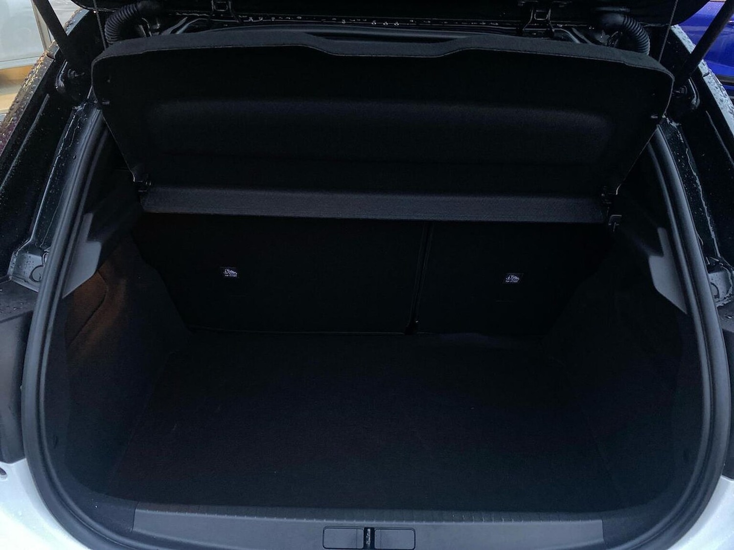 Used Vauxhall Corsa 2022 for sale - 76969023: Photo 17