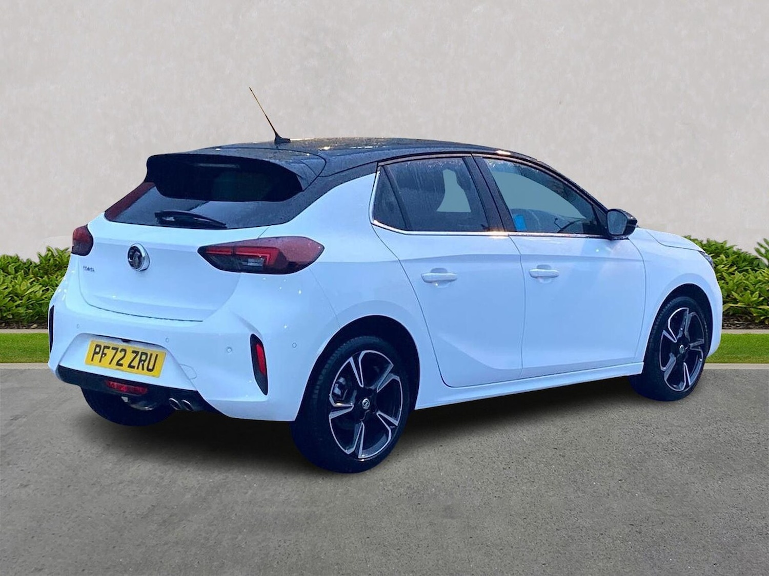 Used Vauxhall Corsa 2022 for sale - 76969023: Photo 18