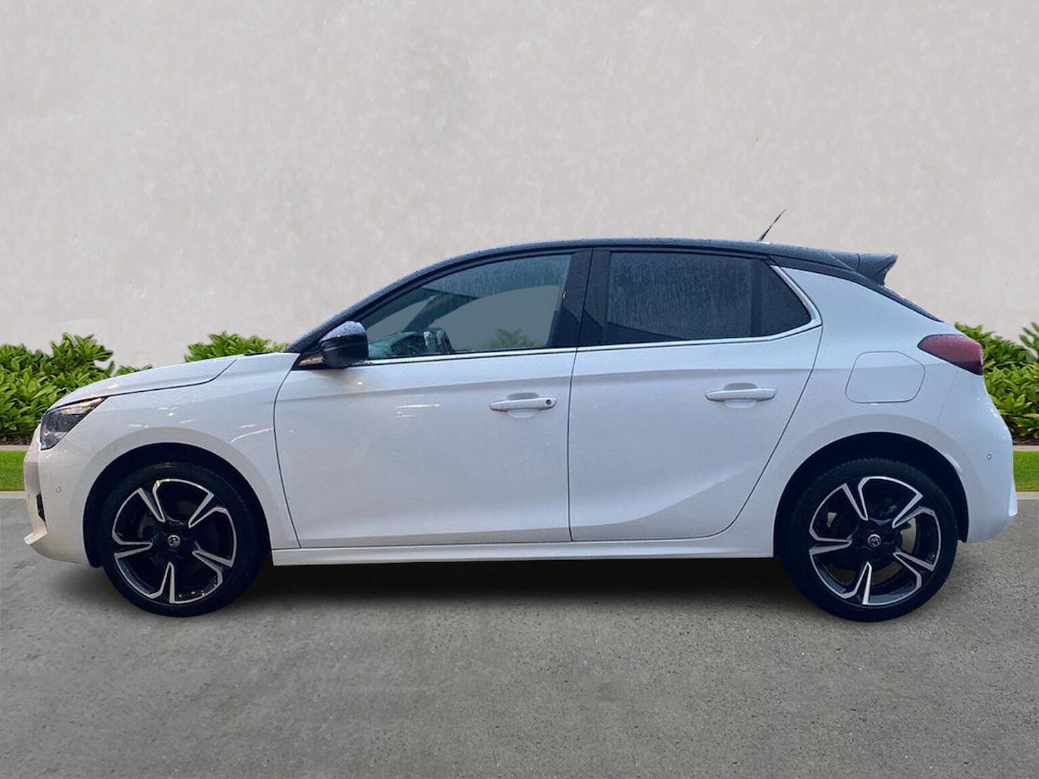 Used Vauxhall Corsa 2022 for sale - 76969023: Photo 19