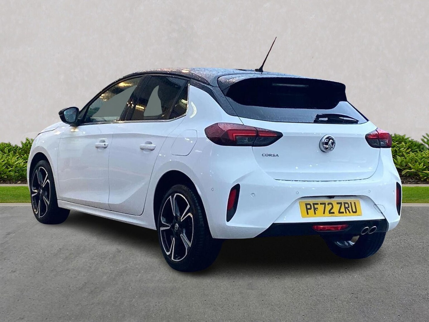 Used Vauxhall Corsa 2022 for sale - 76969023: Photo 2