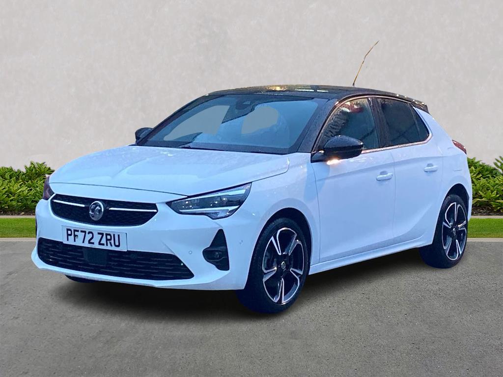 Used Vauxhall Corsa 2022 for sale - 76969023: Photo 20