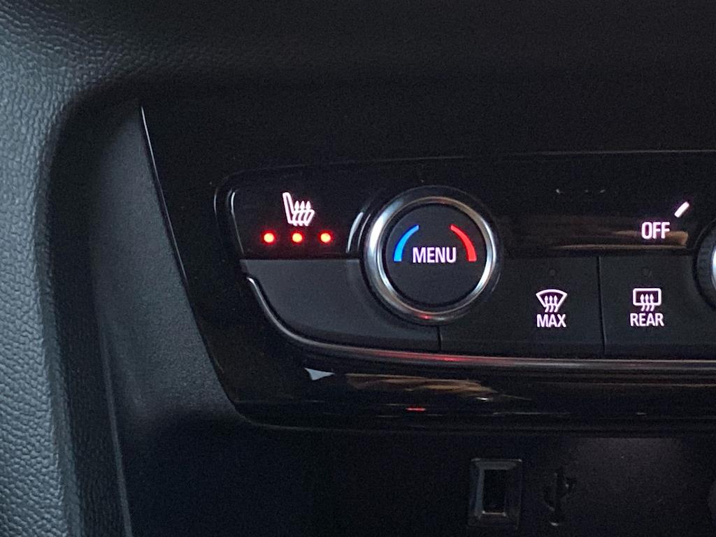 Used Vauxhall Corsa 2022 for sale - 76969023: Photo 22