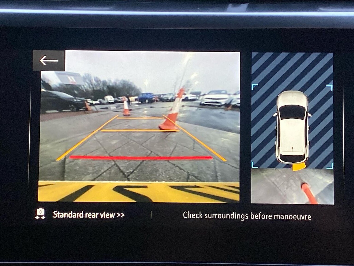 Used Vauxhall Corsa 2022 for sale - 76969023: Photo 23