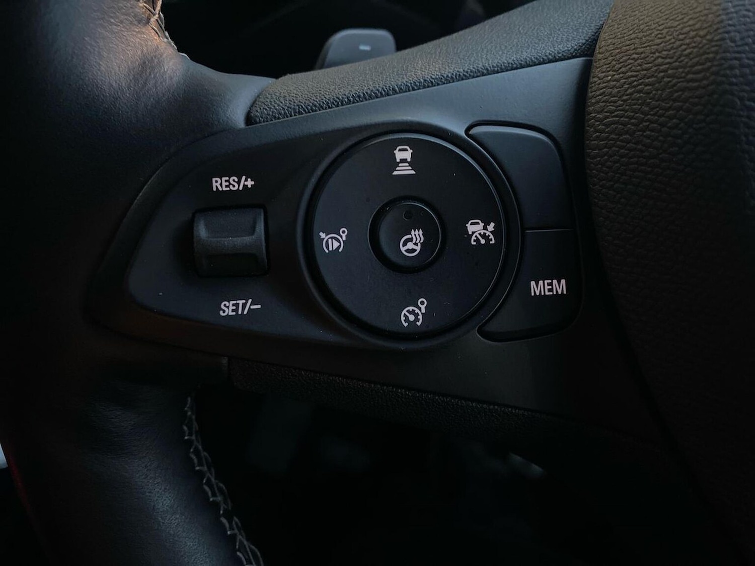 Used Vauxhall Corsa 2022 for sale - 76969023: Photo 26