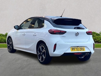 Used Vauxhall Corsa 2022 for sale - 76969023: Photo