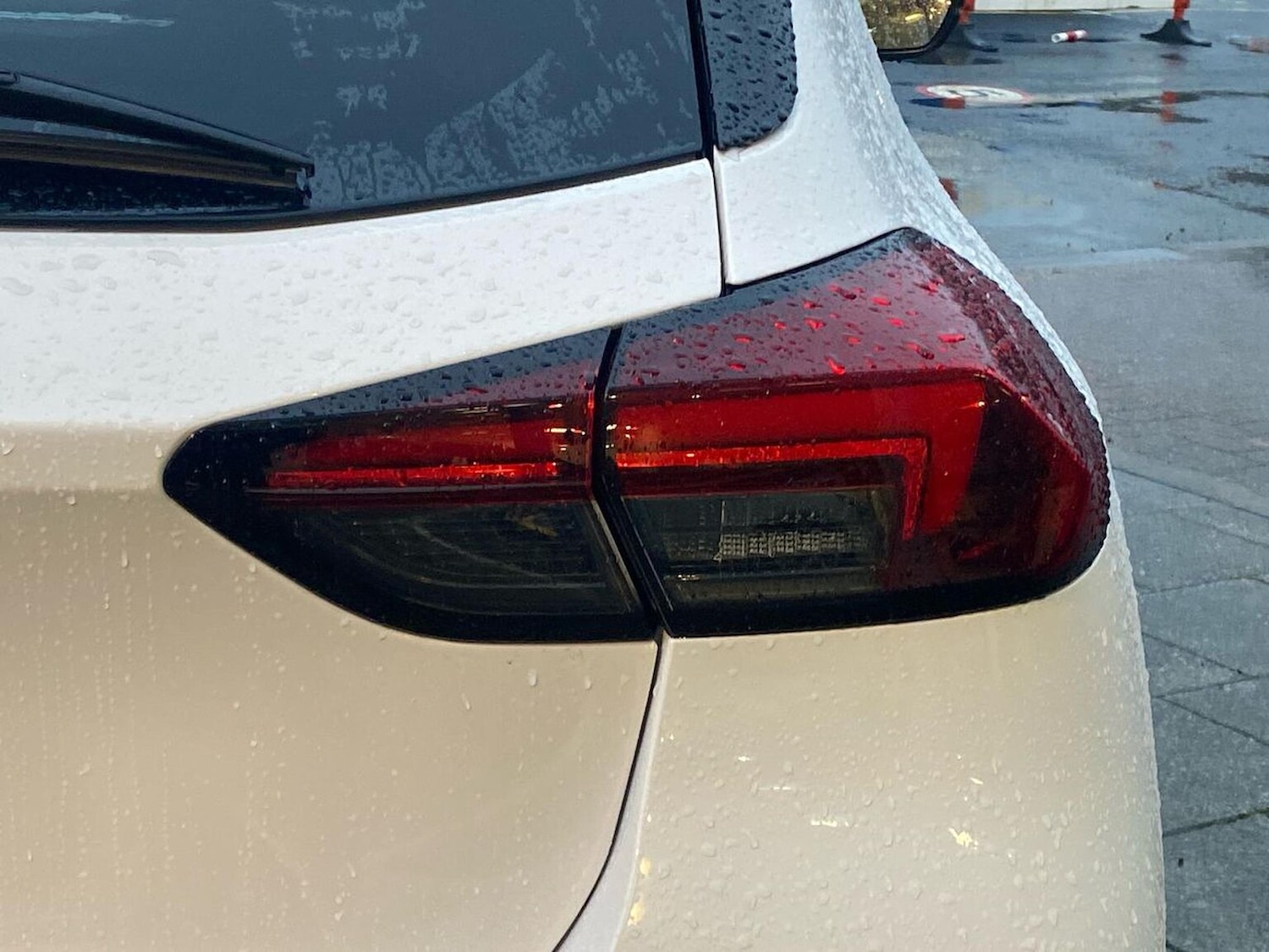 Used Vauxhall Corsa 2022 for sale - 76969023: Photo 30