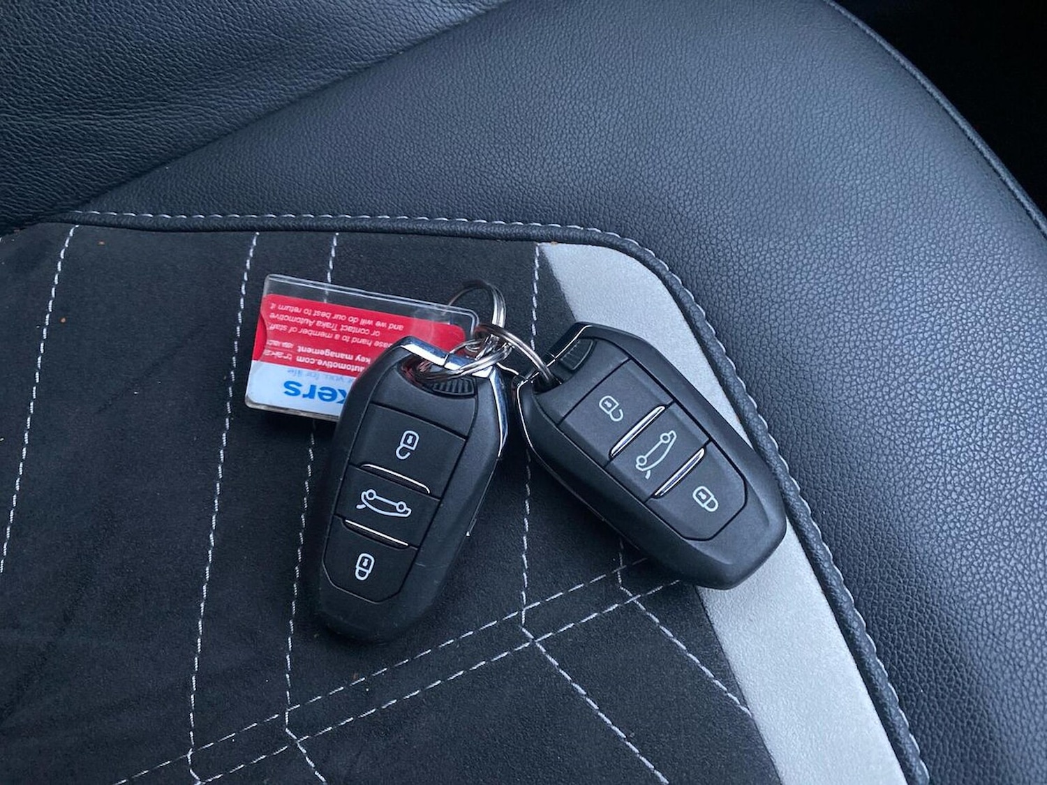 Used Vauxhall Corsa 2022 for sale - 76969023: Photo 33