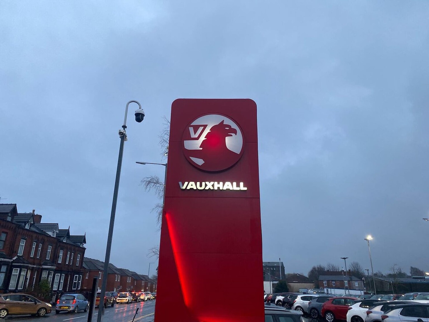 Used Vauxhall Corsa 2022 for sale - 76969023: Photo 34