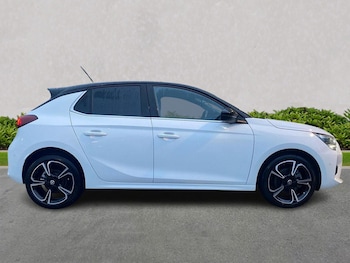 Used Vauxhall Corsa 2022 for sale - 76969023: Photo