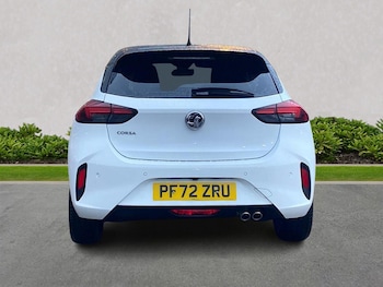 Used Vauxhall Corsa 2022 for sale - 76969023: Photo