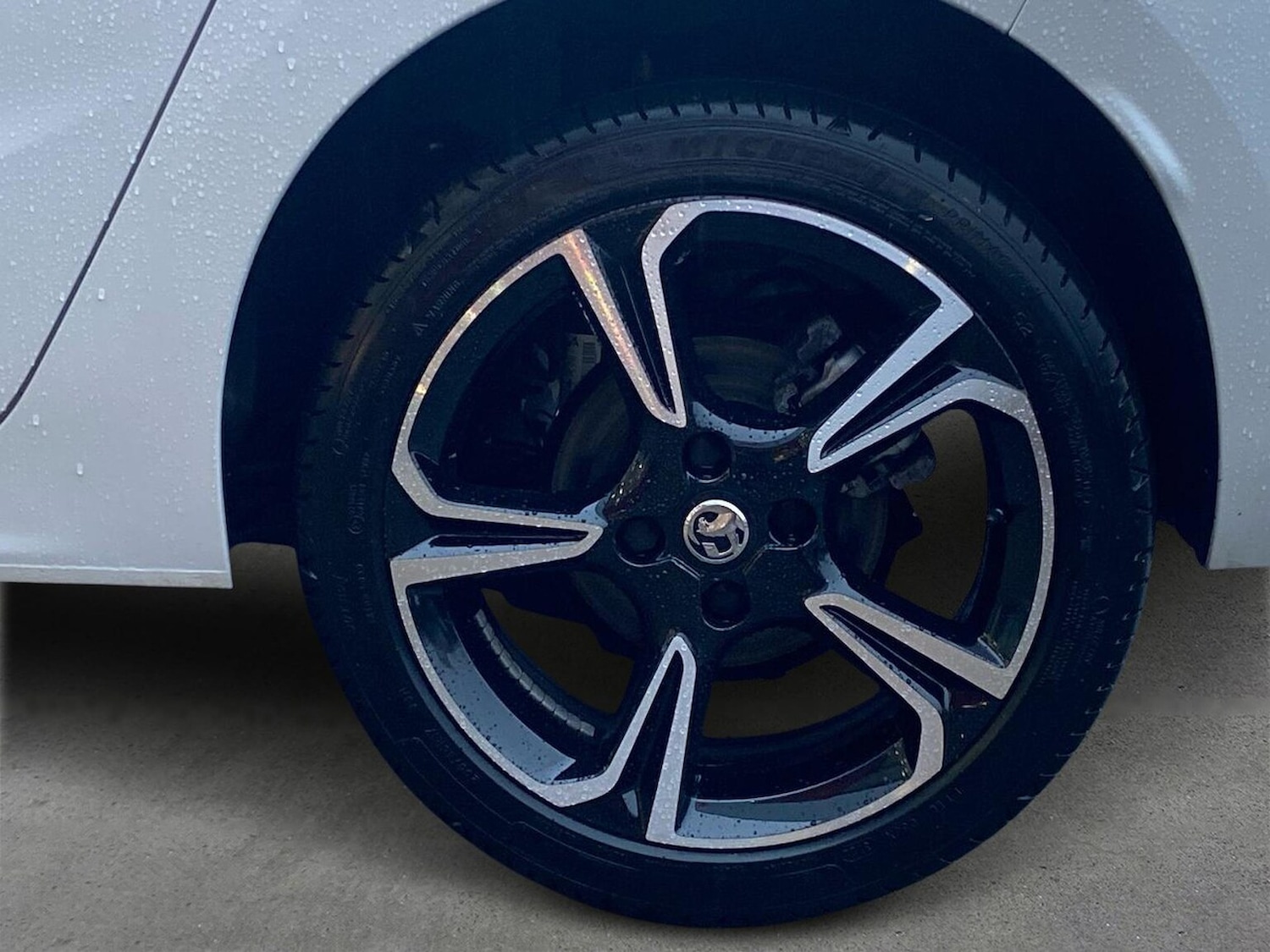 Used Vauxhall Corsa 2022 for sale - 76969023: Photo 6