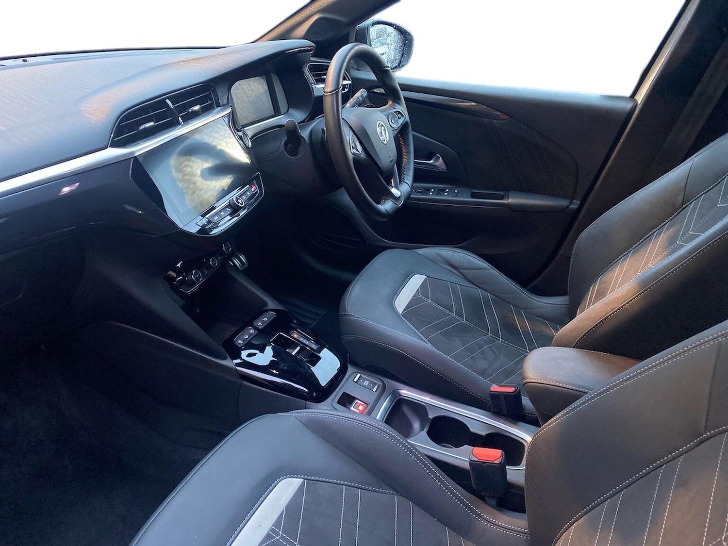 Used Vauxhall Corsa 2022 for sale - 76969023: Photo 7